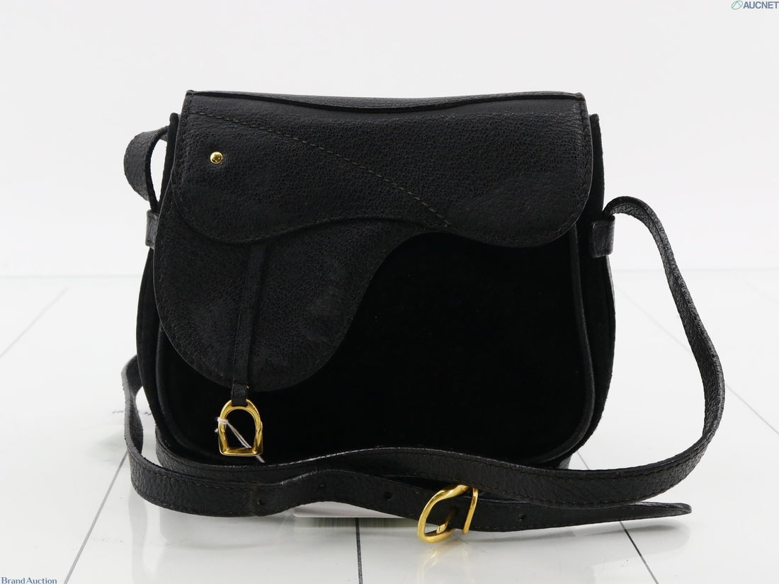 Gucci Shoulder Bag In Black