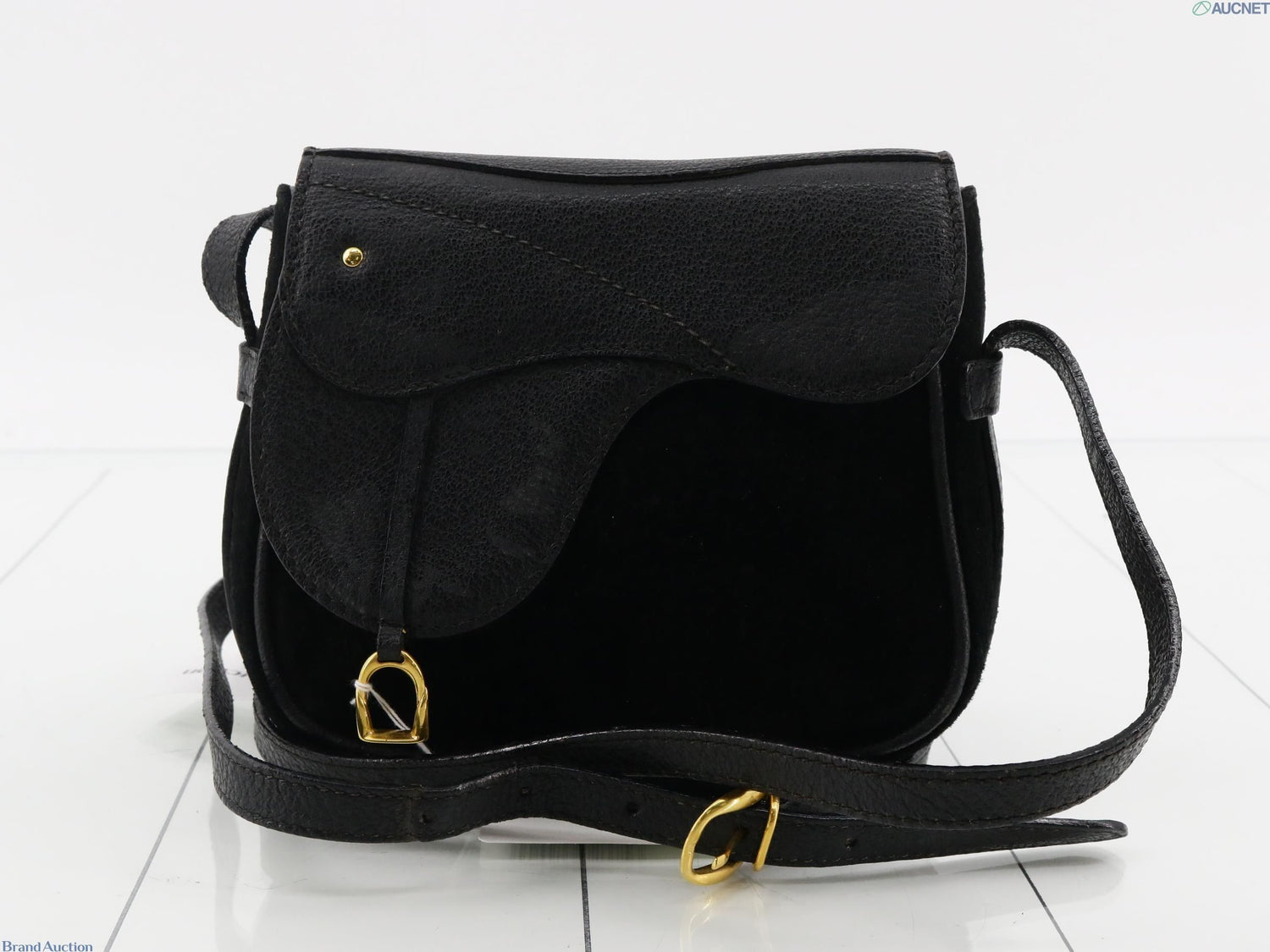 Gucci Shoulder Bag In Black