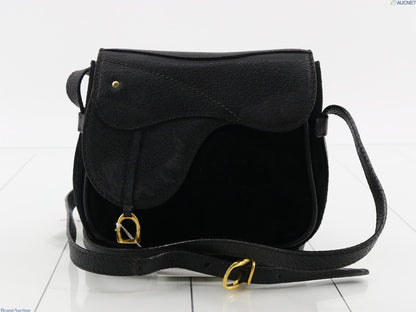 Gucci Shoulder Bag In Black
