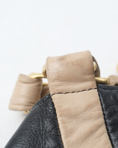 Chanel Olsen Cc Hobo Bag