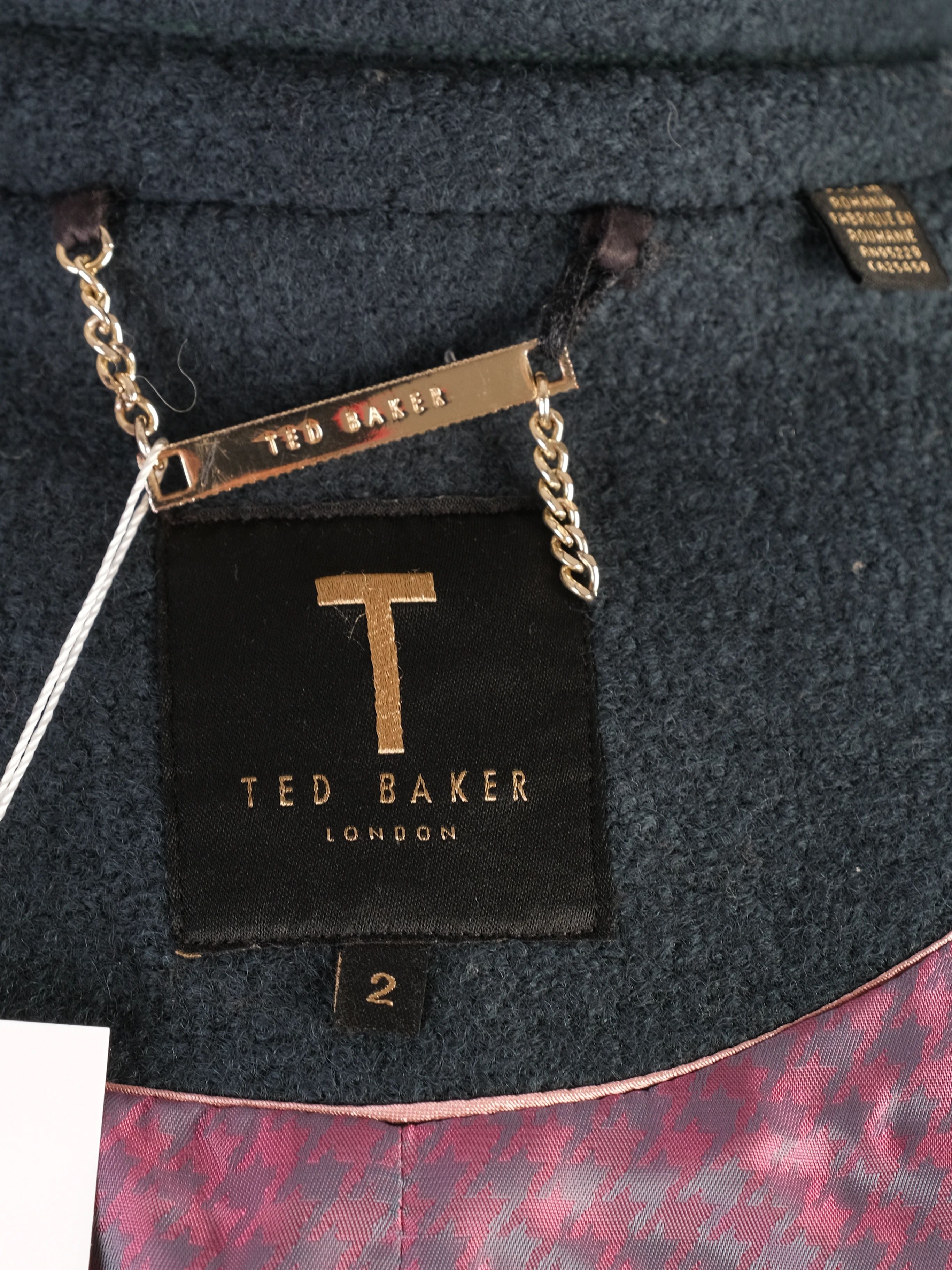 Excellent Ted Baker Women&