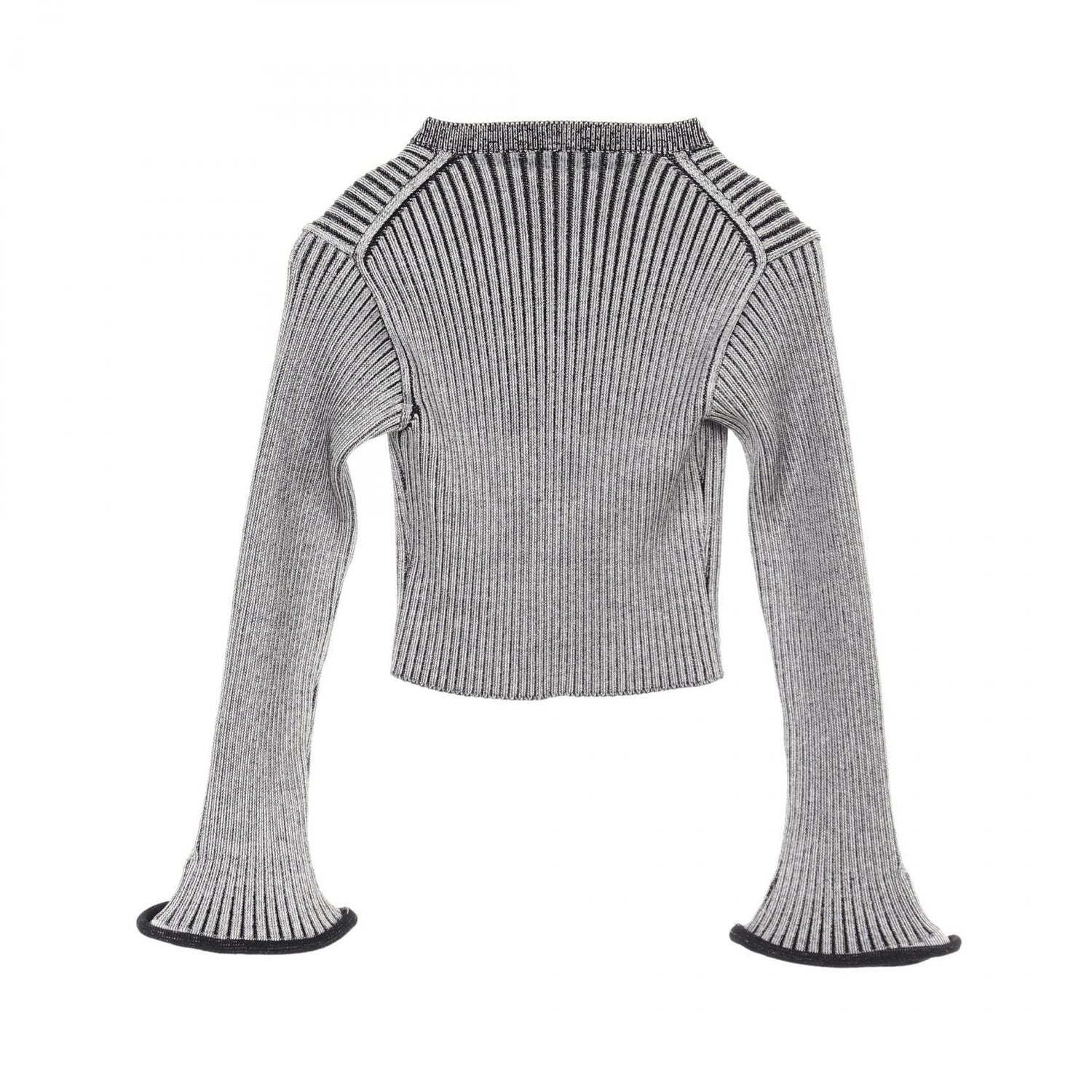 Louis Vuitton Gres Gray Cardigan Rw 221a Lj 3 Fmkc 97