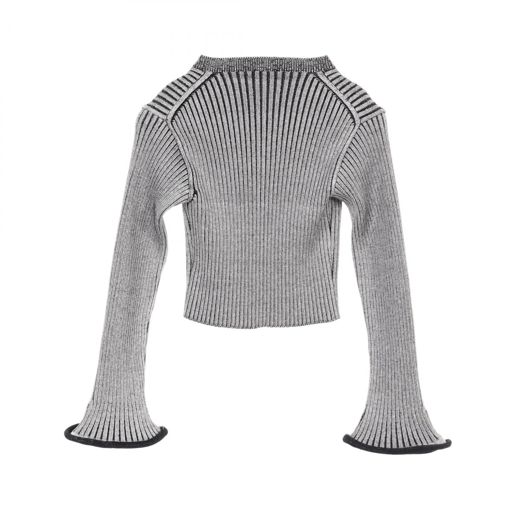 Louis Vuitton Gres Gray Cardigan Rw 221a Lj 3 Fmkc 97