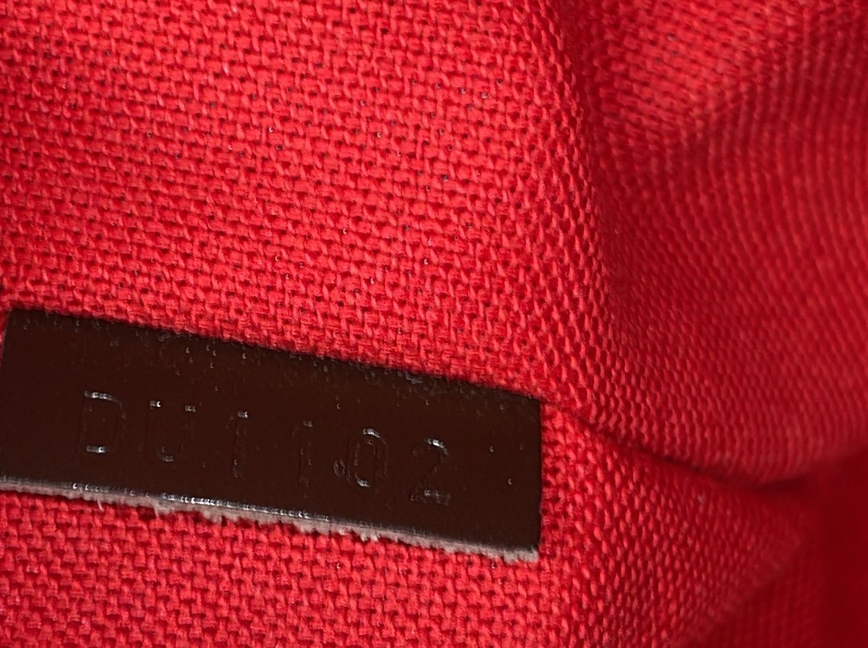 Louis Vuitton Verona PM, Damier Ebene