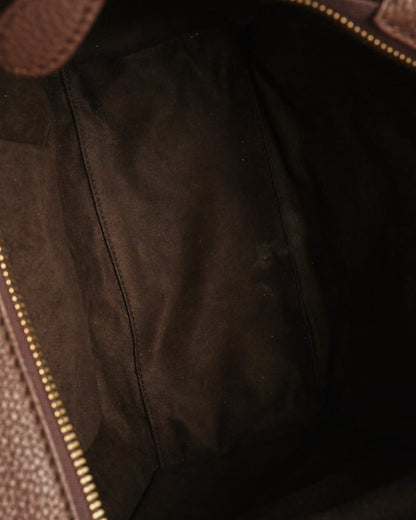 Celine Micro Luggage Bag