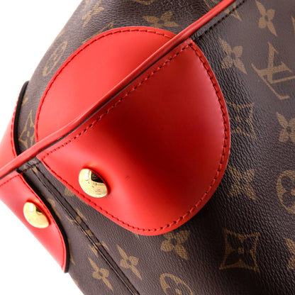 Louis Vuitton Phenix Tote Monogram Canvas Pm