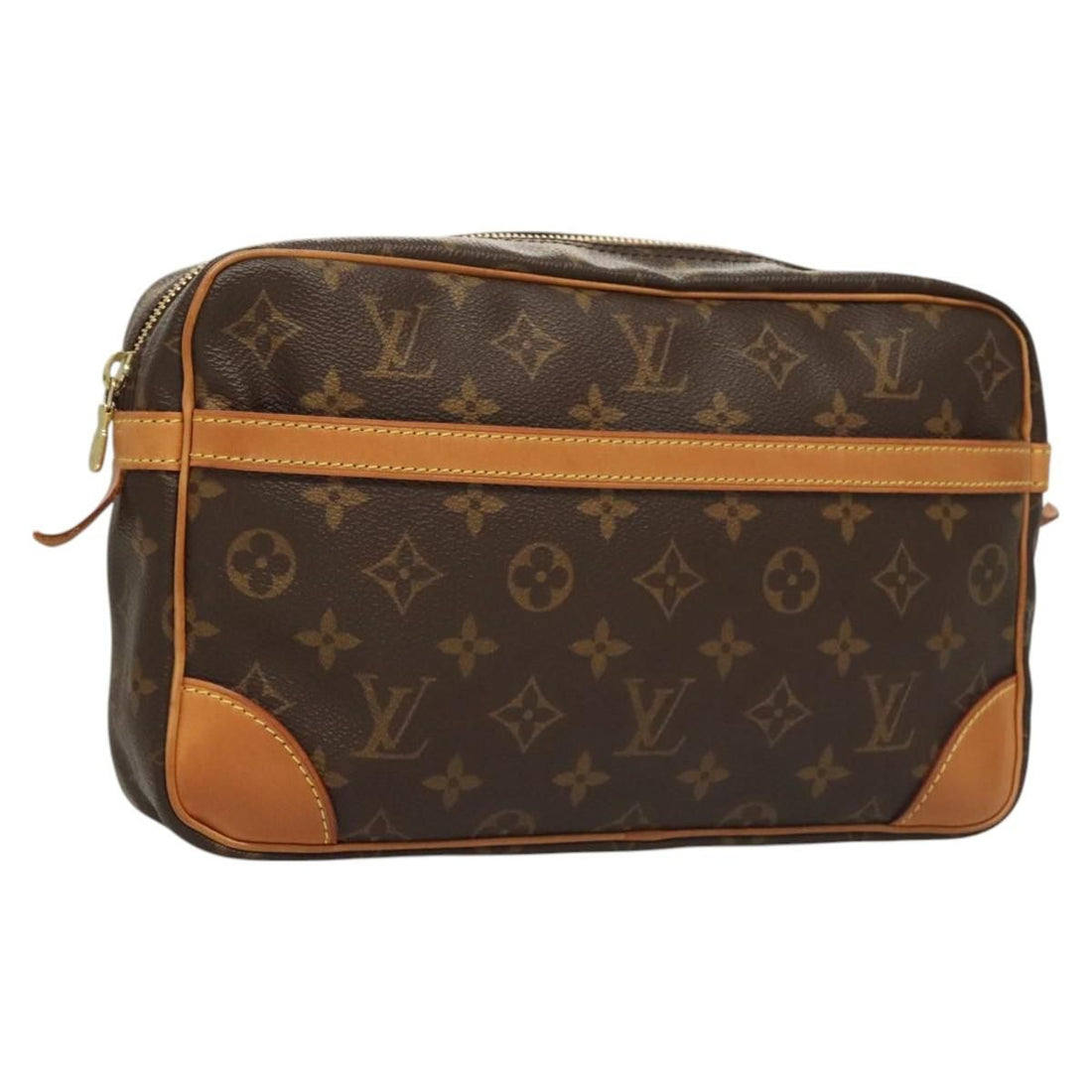 Louis Vuitton Compiegne 28, Monogram