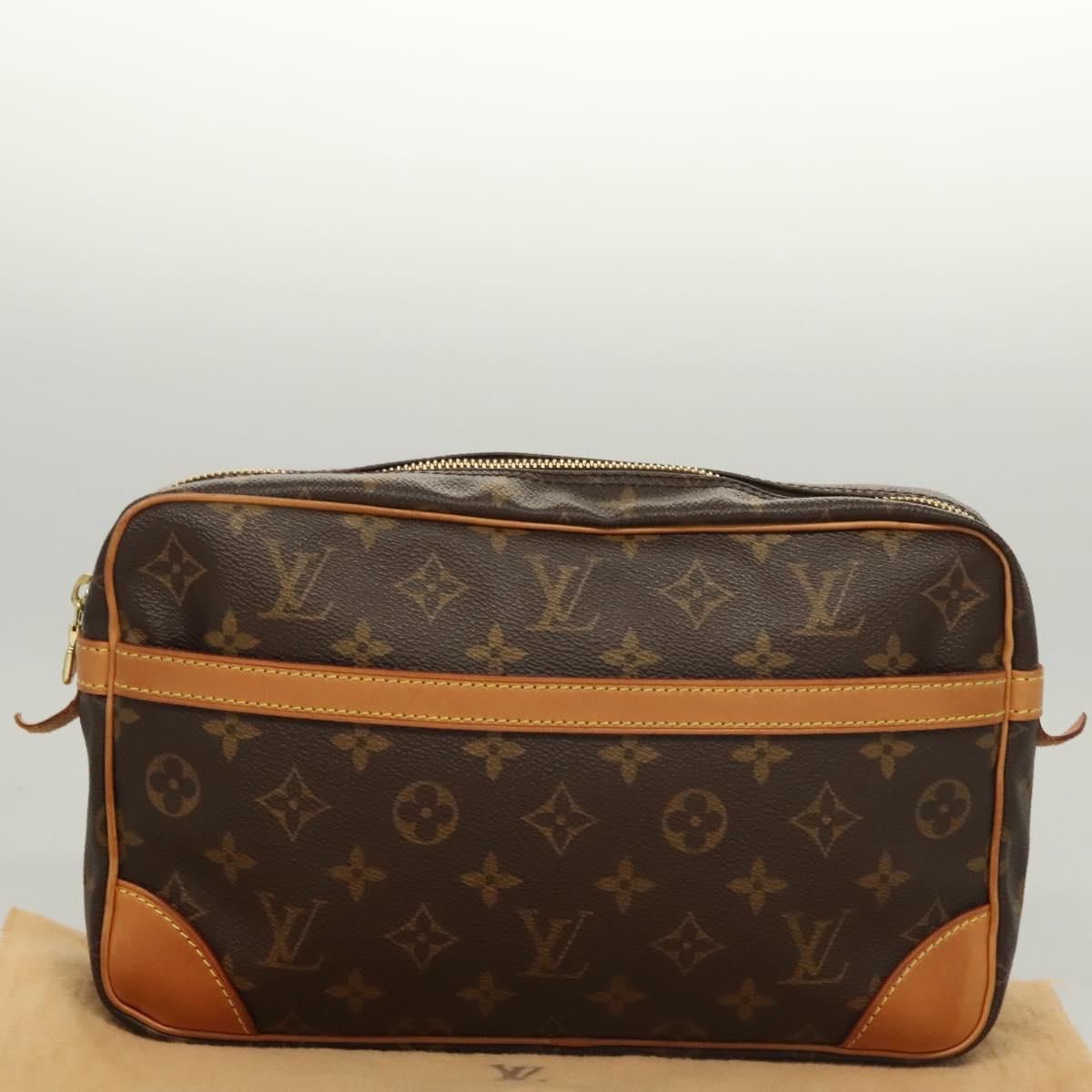 Louis Vuitton Compiegne 28, Monogram