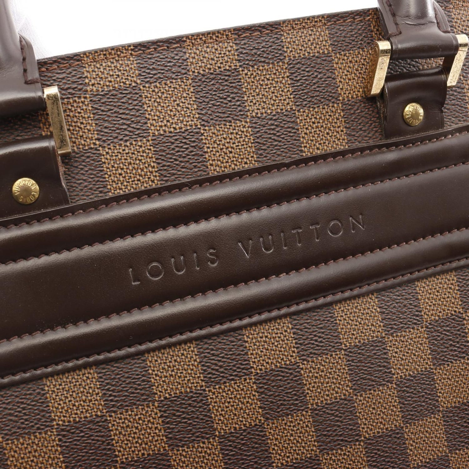 Louis Vuitton Venice GM, Damier Ebene