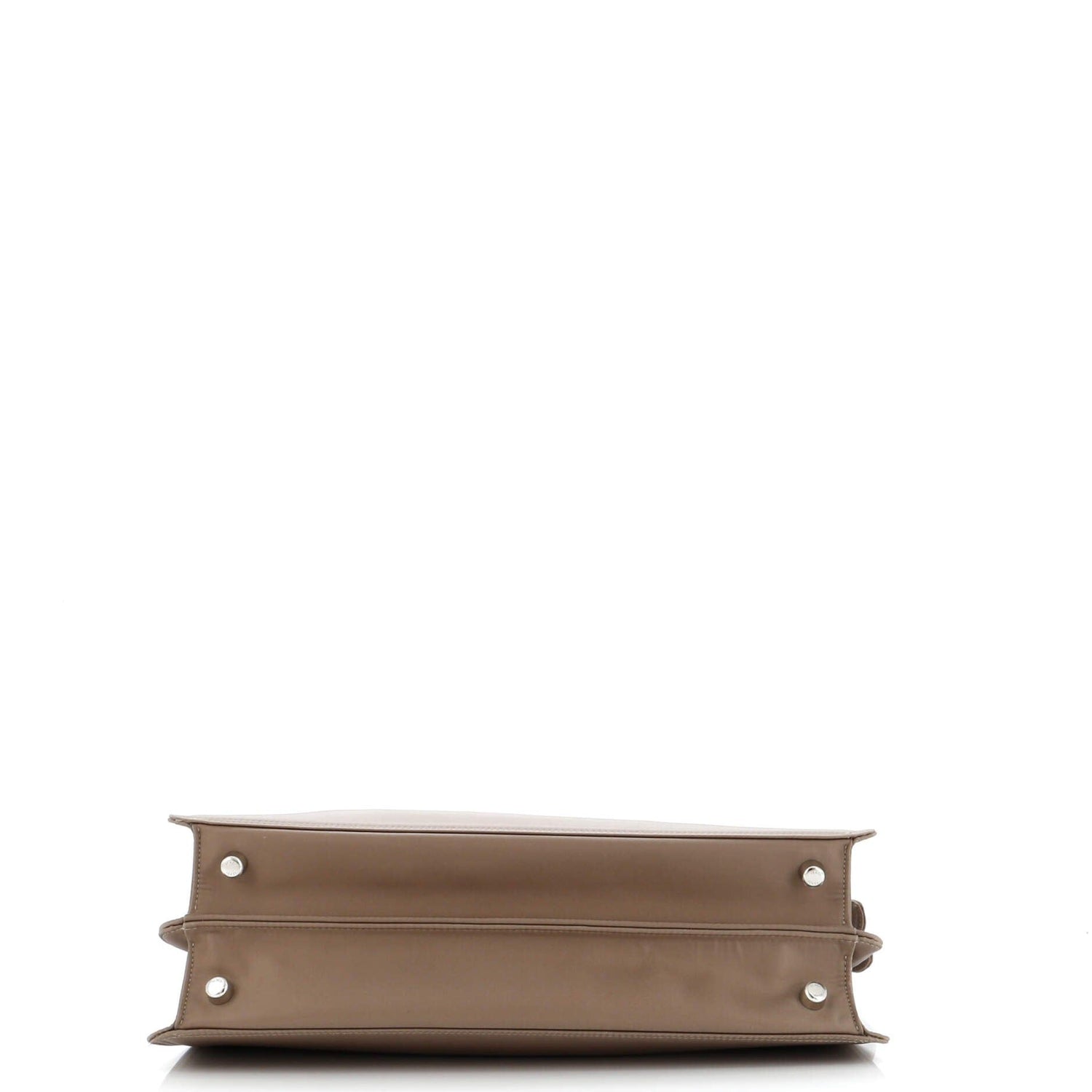 Fendi Peekaboo Iseeu Bag Nylon Medium