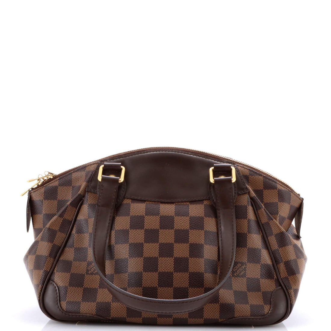 Louis Vuitton Verona PM, Damier Ebene