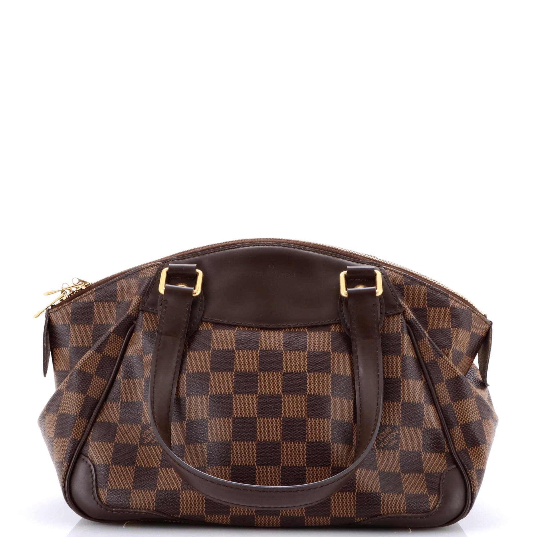 Louis Vuitton Verona PM, Damier Ebene