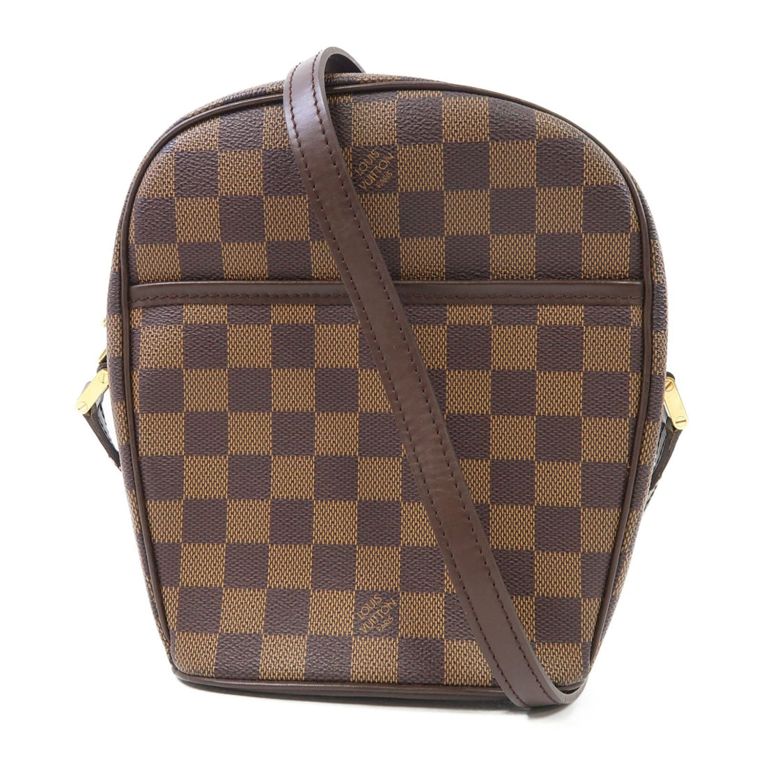 Louis Vuitton Ipanema PM, Damier Ebene