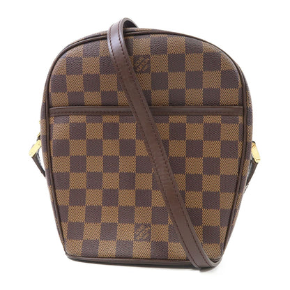 Louis Vuitton Ipanema PM, Damier Ebene