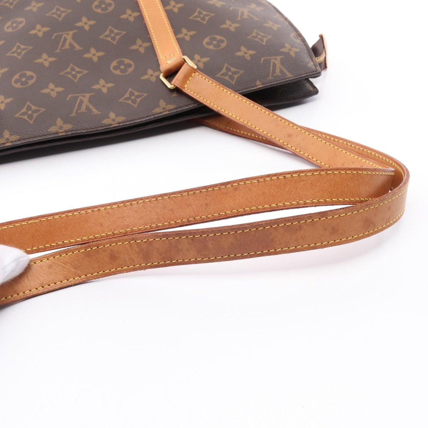 Louis Vuitton Babylone, Monogram