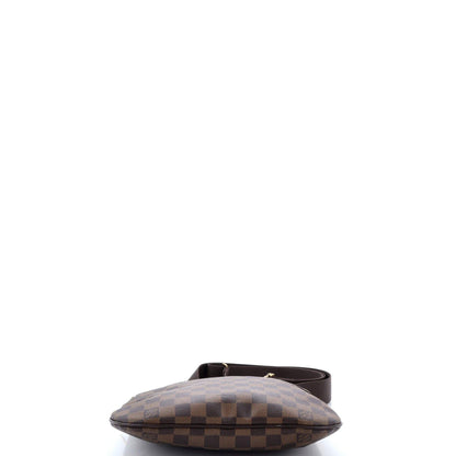 Louis Vuitton Bosphore Pochette, Damier Ebene
