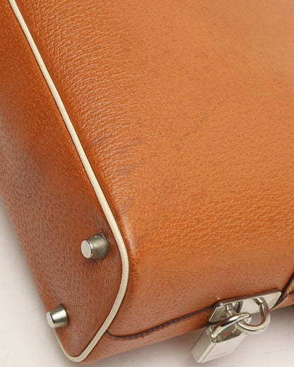 Prada Saffiano Bag