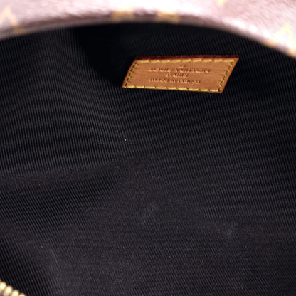 Louis Vuitton Bum Bag Monogram Canvas