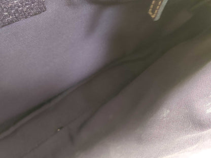 Gucci Gg Canvas Shoulder Bag