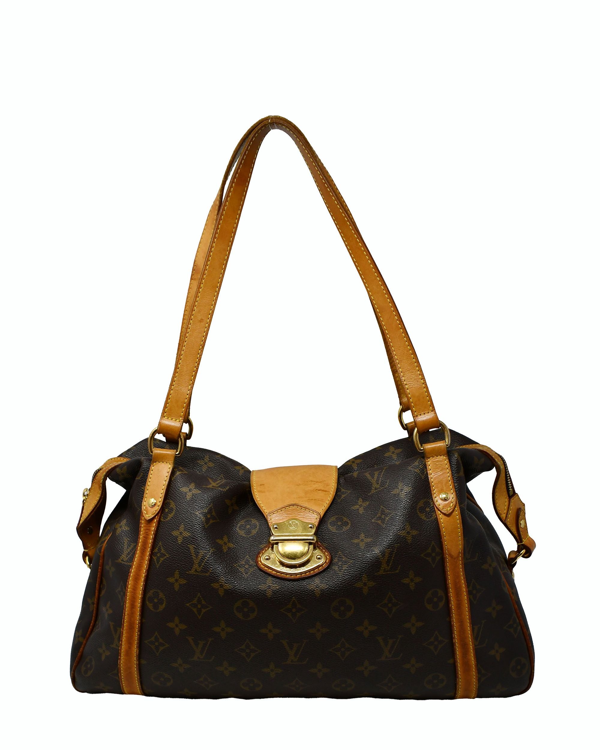 Louis Vuitton STRESA MM