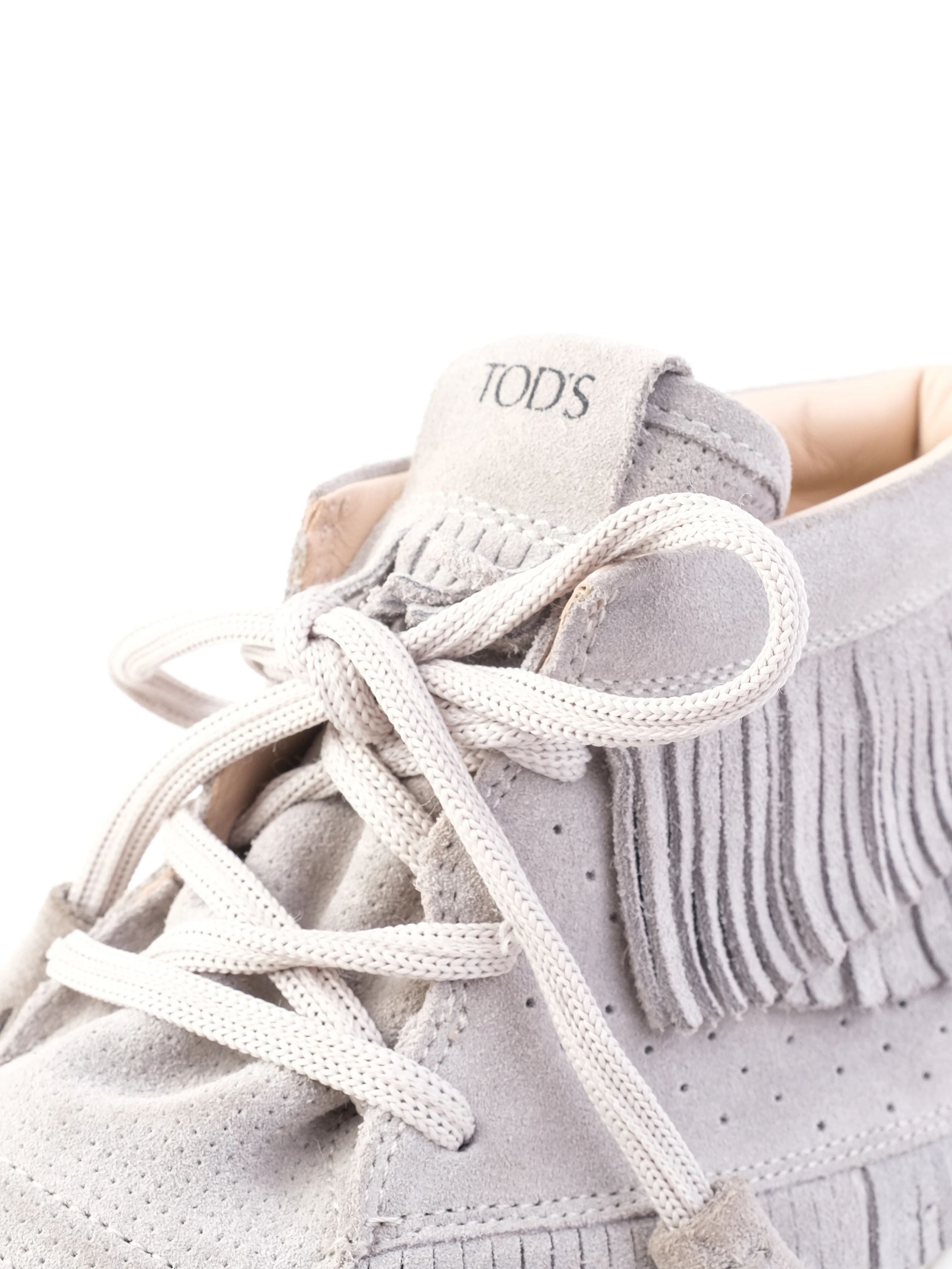 Tod&