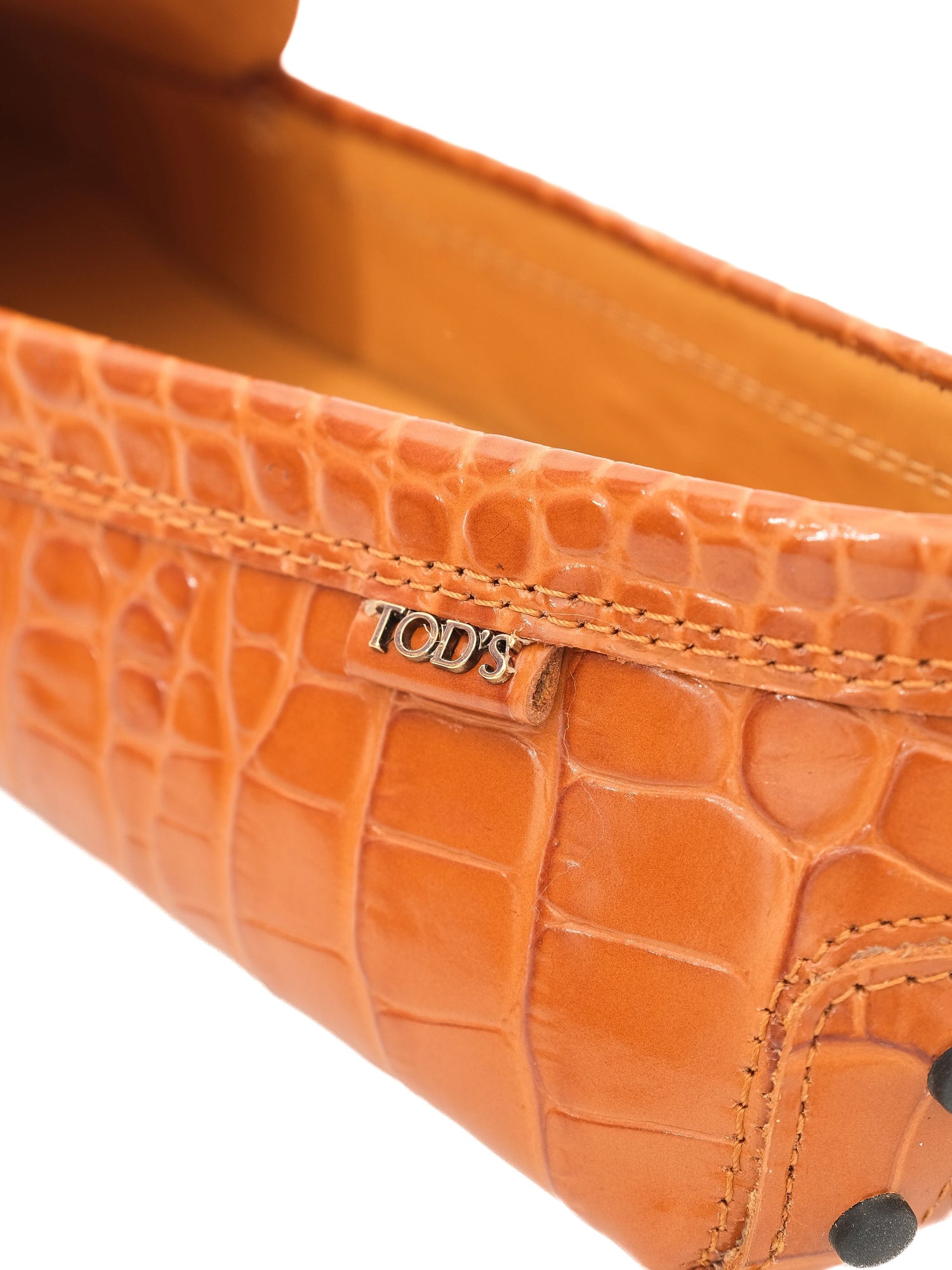 NEW Tod&