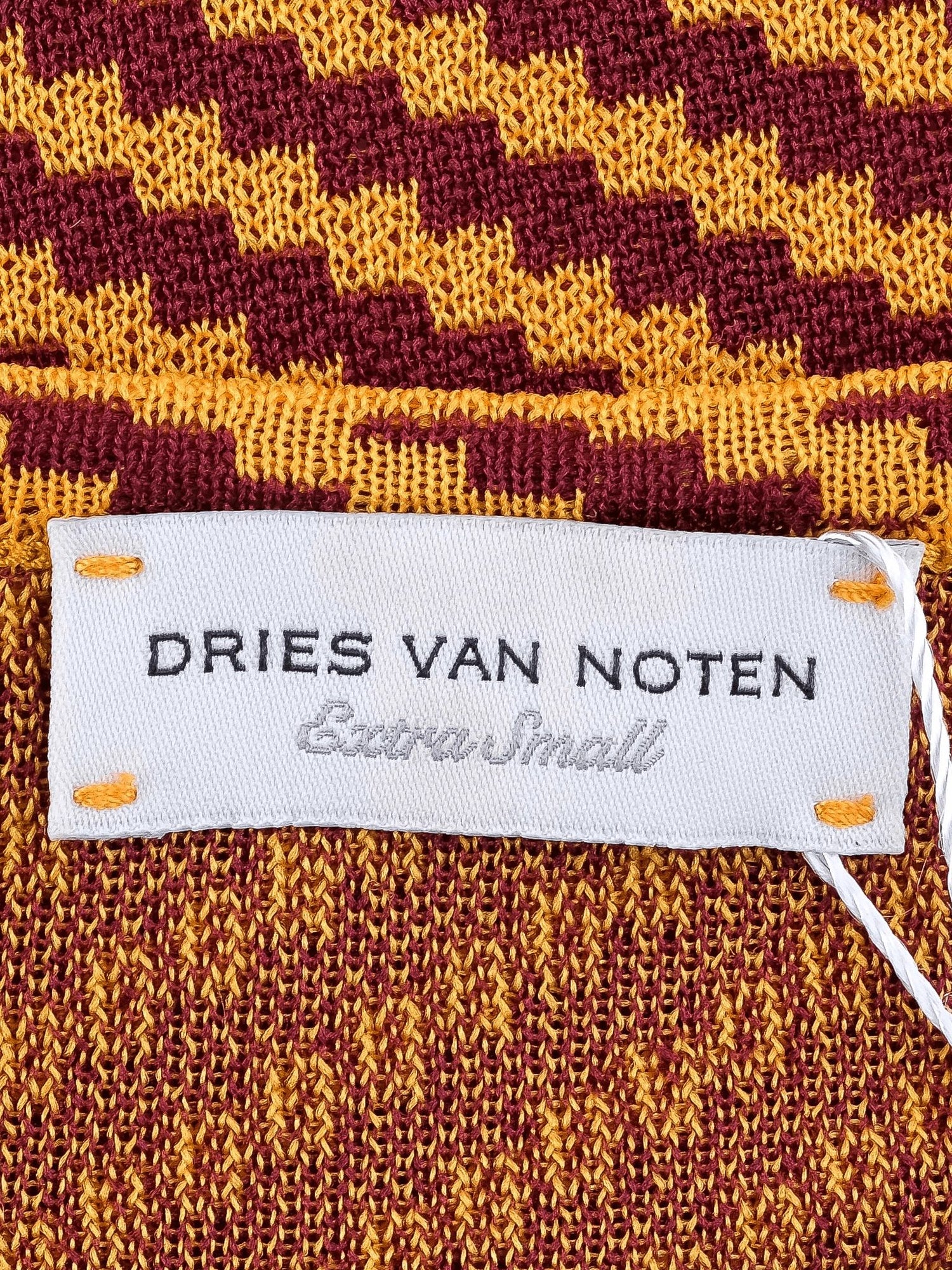 EXCELLENT Dries Van Noten Women&