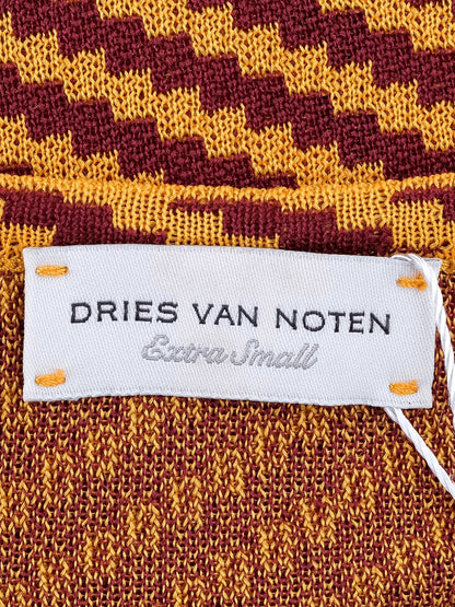 EXCELLENT Dries Van Noten Women&