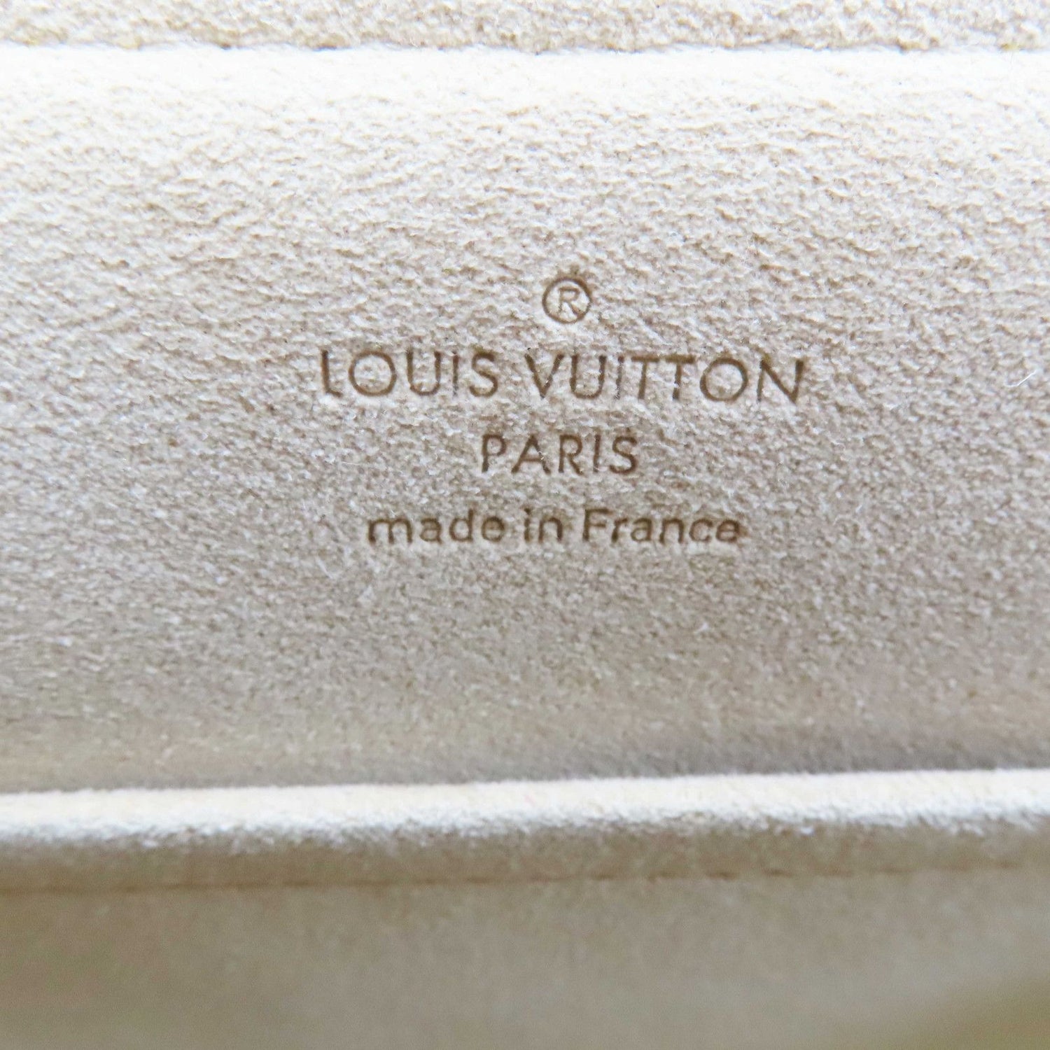 Louis Vuitton Beverly GM, Monogram