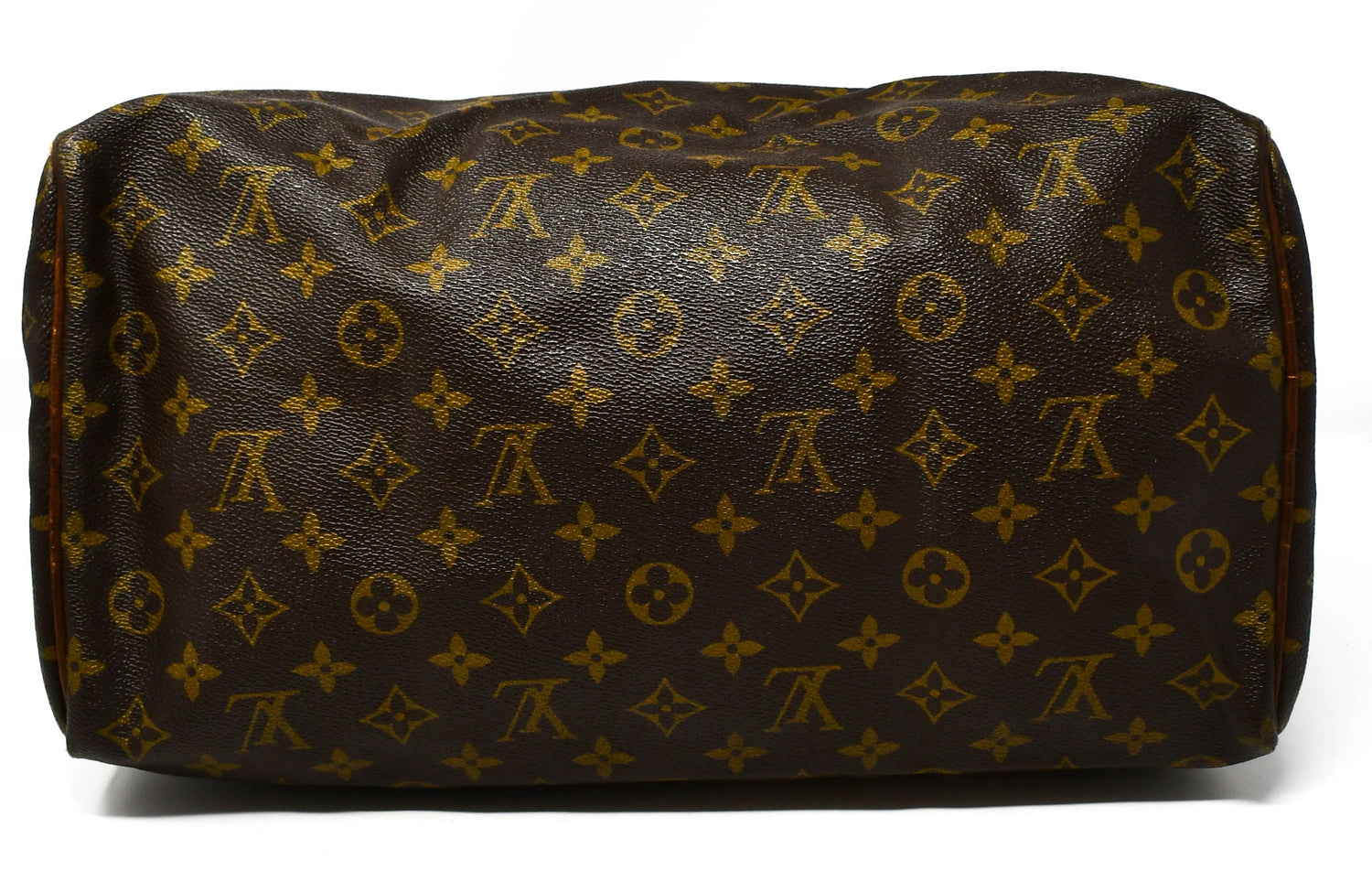 Louis Vuitton Speedy 35 Monogram