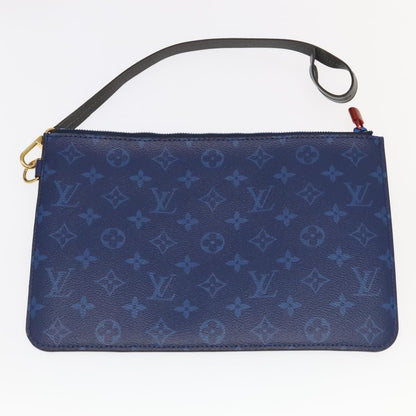 Louis Vuitton Monogram Split Cabas Light Tote Bag M 43852 Lv Auth