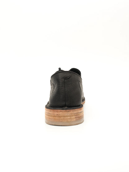 Excellent Vic Matie Black Leather Women&