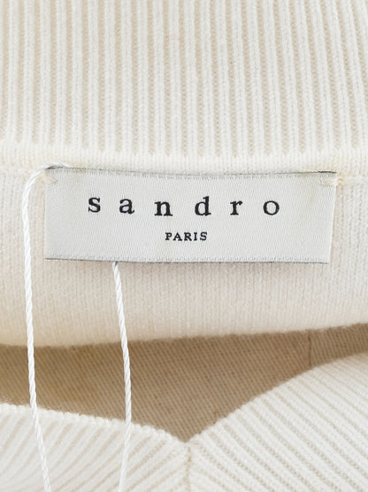 Excellent Sandro Women&