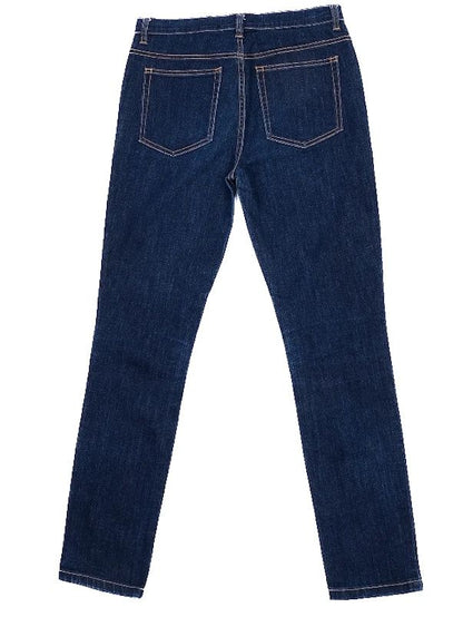 Excellent Marc Jacobs Blue Denim Jeans Women&