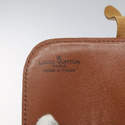 Louis Vuitton Cartouchiere PM, Monogram