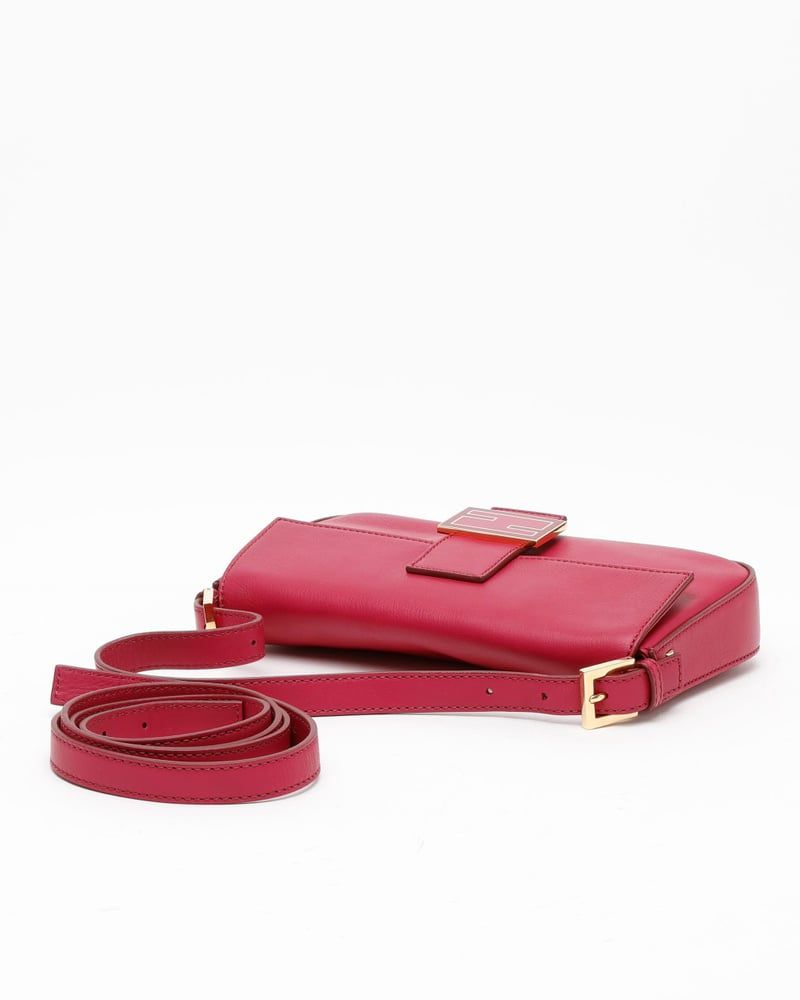 Fendi Medium Baguette Bag