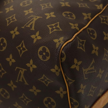 Louis Vuitton Keepall Bandouliere 60, Monogram
