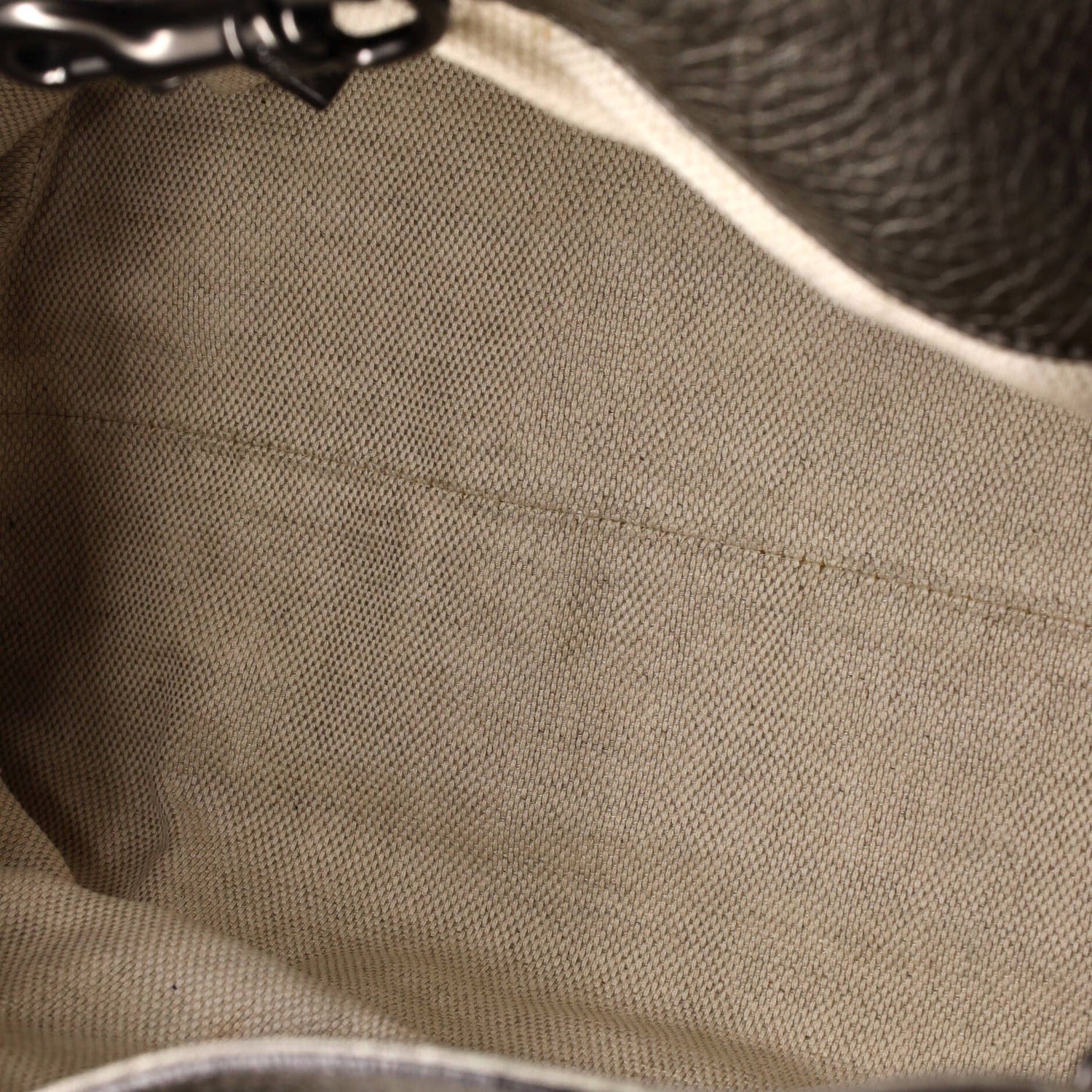 Gucci Soho Chain Strap Shoulder Bag Leather Medium