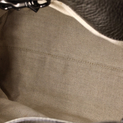 Gucci Soho Chain Strap Shoulder Bag Leather Medium