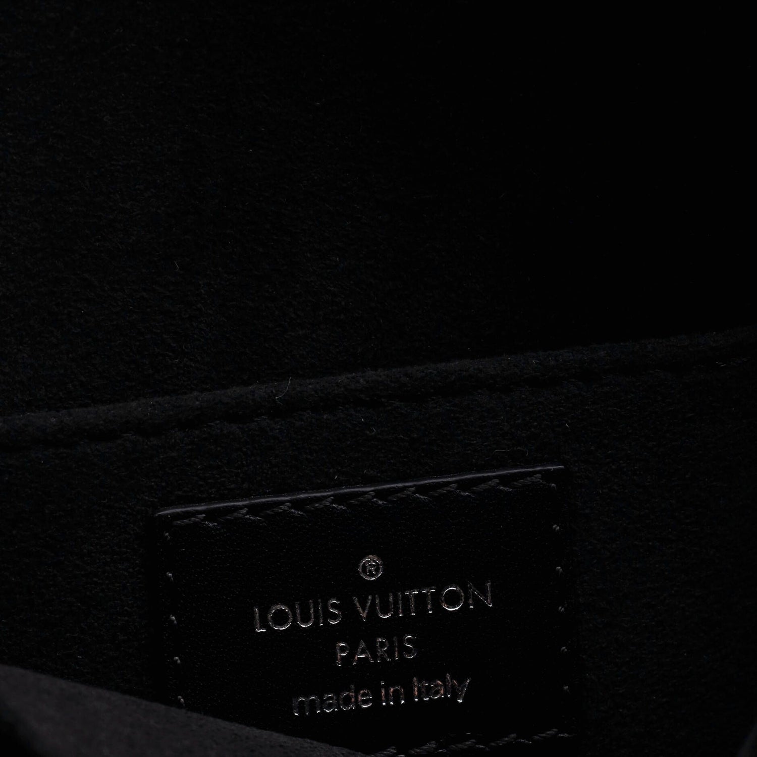 Louis Vuitton Dauphine Shoulder Bag Tweed Mini