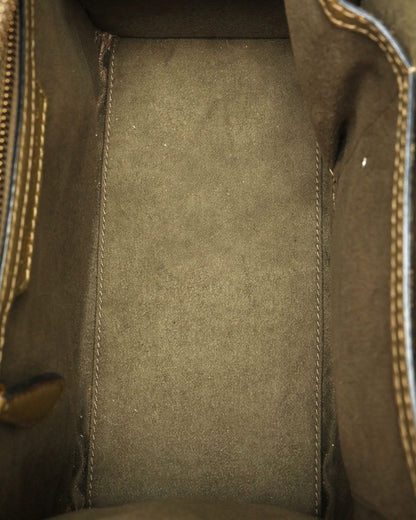 Celine Micro Luggage Bag