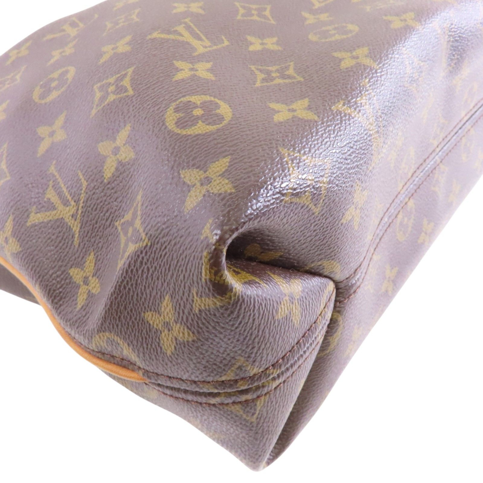 Louis Vuitton Sully PM, Monogram