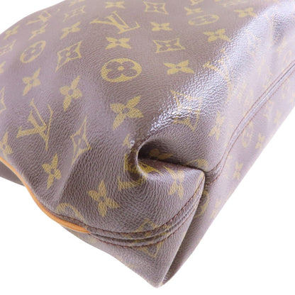 Louis Vuitton Sully PM, Monogram