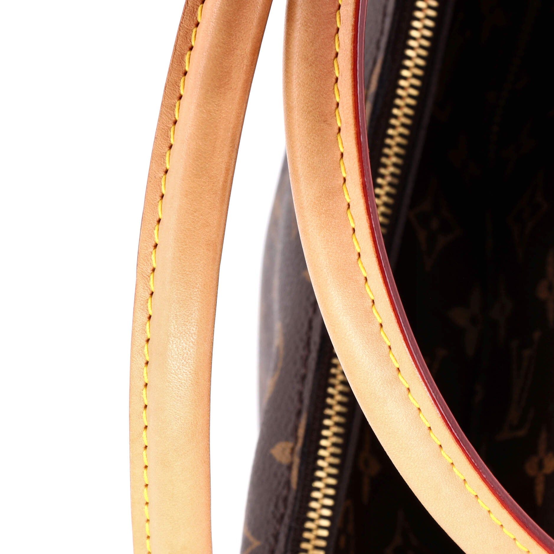 Louis Vuitton Marais NM MM, Monogram