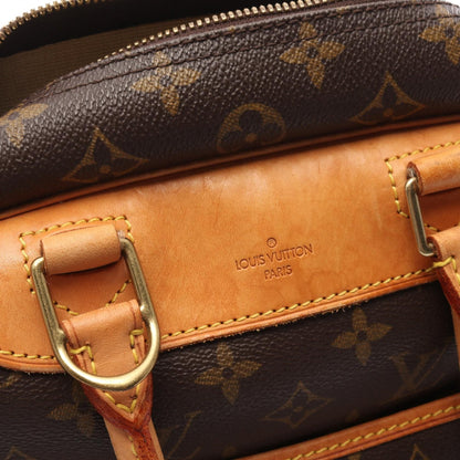 Louis Vuitton Deauville, Monogram