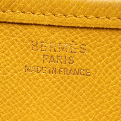 Hermes Epsom Evelyne Gm Bag
