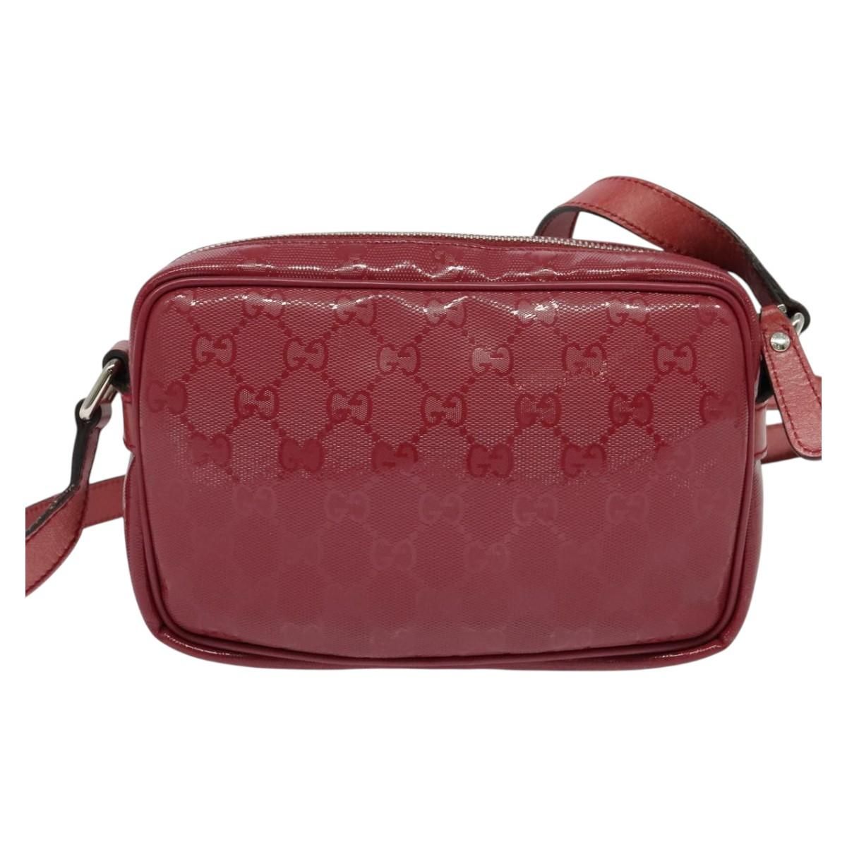 Gucci GG Implementation Shoulder Bag