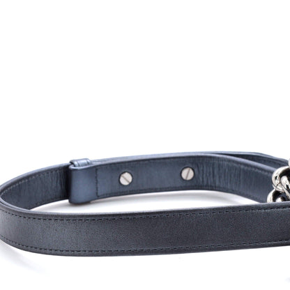 Chanel Boy Flap Bag Studded Leather Old Medium