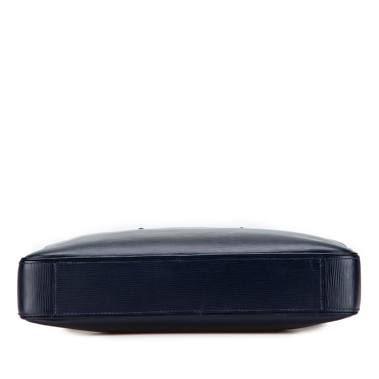 Louis Vuitton Epi Dandy MM Blue