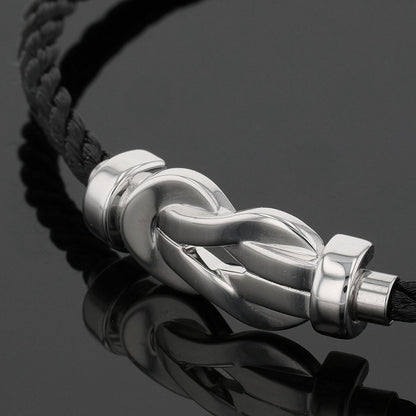 Fred Chance Infinie gold bracelet